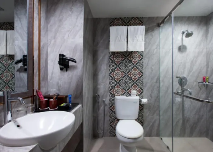 The Alana Hotel & Conference Center Malioboro Yogyakarta By Aston